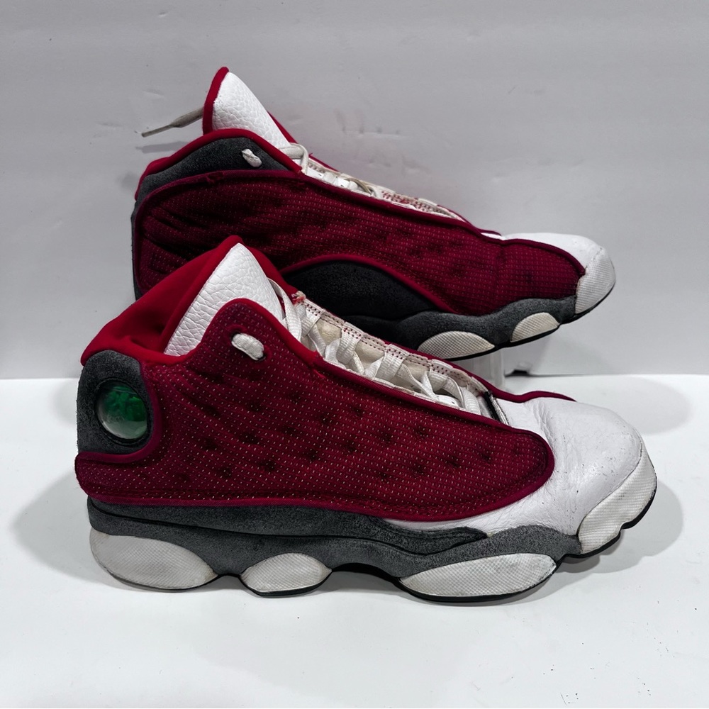 Jordan 13s